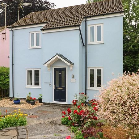 Mews Cottage Carmarthen Eksteriør billede